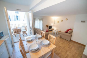 L'évasion de Bedoin, appartement